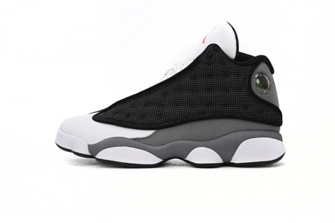 Air Flint DJ5982-060 Jordan 13 Retro Black 0814